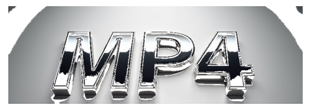 mp4 logo