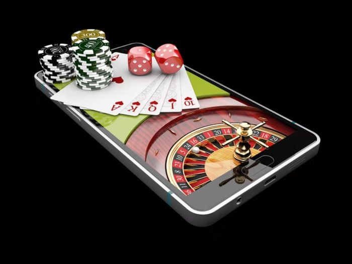 mp4 mobile gaming